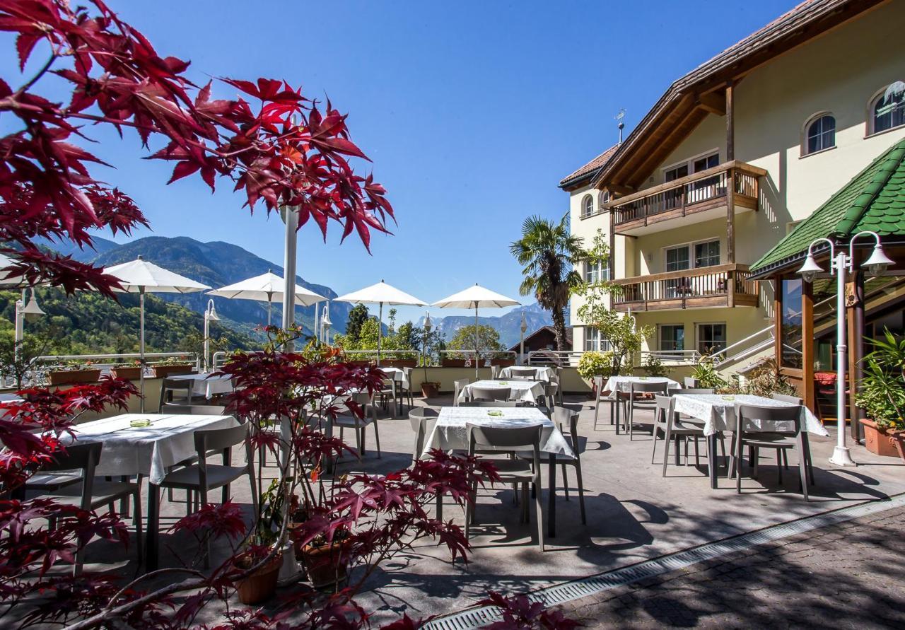 Hotel Tenz 2025 Montagna Exterior foto
