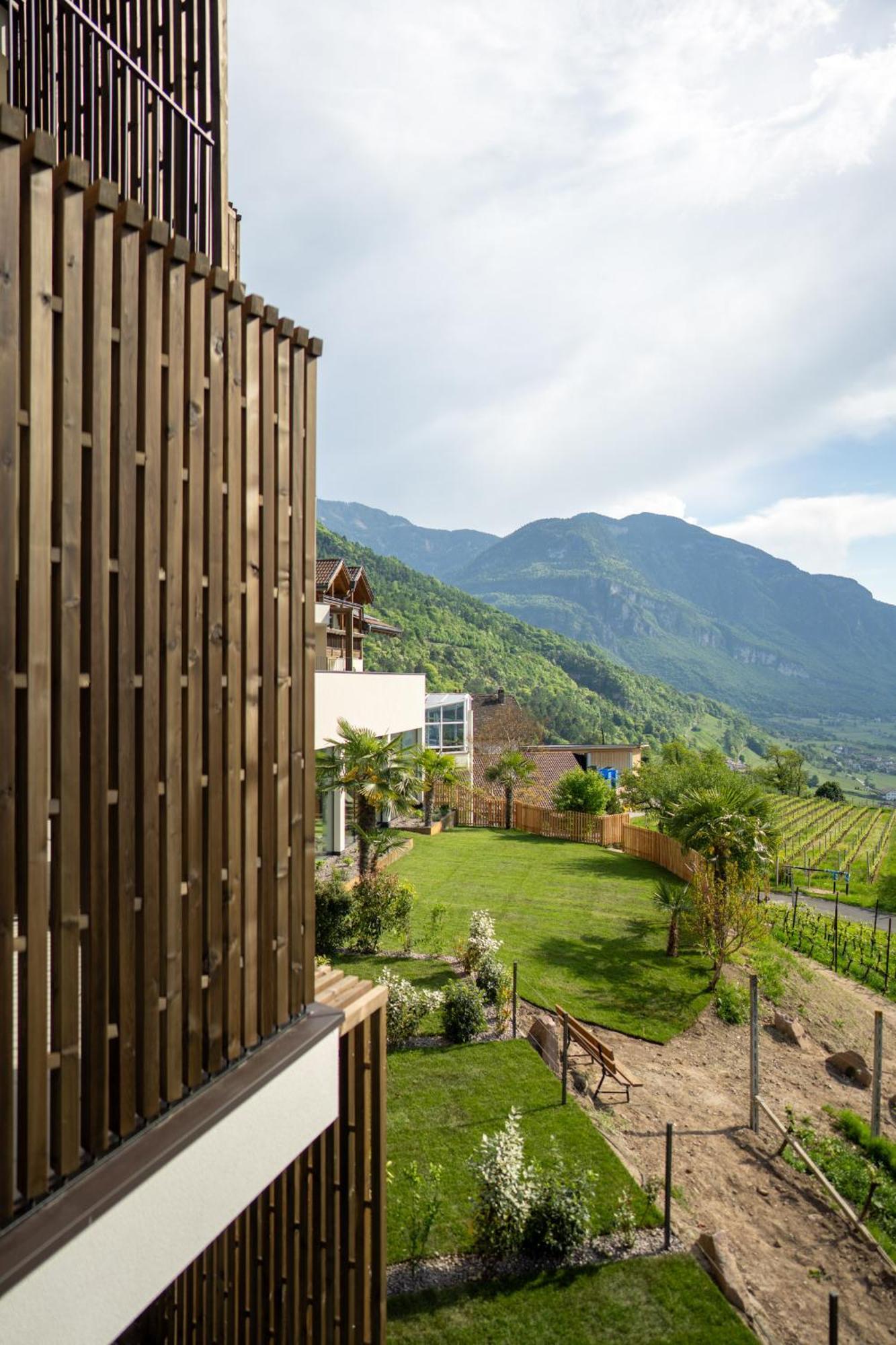 Hotel Tenz 2025 Montagna Exterior foto